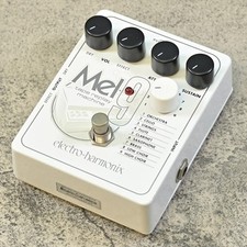 Electro-harmonix Mel9 máquina de reprodução de fita sintetizador de guitarra comprar usado  Enviando para Brazil