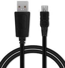 Cable usb connecter d'occasion  Saint-Cyprien