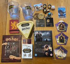 Official harry potter for sale  SAFFRON WALDEN