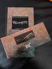 Montblanc writers limited d'occasion  Toulouse-
