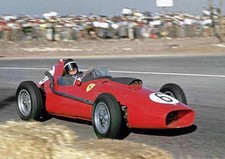 Mike hawthorn 1958 for sale  WHITCHURCH