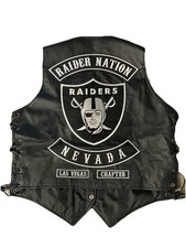 Vegas raiders nation d'occasion  Expédié en Belgium