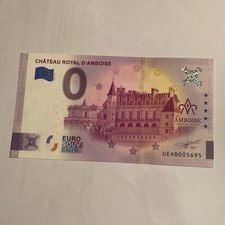 Billet touristique zéro d'occasion  Nice-