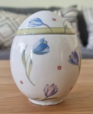 Villeroy boch spring gebraucht kaufen  Hamburg