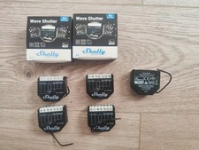 Shelly qubino wave usato  Carmagnola