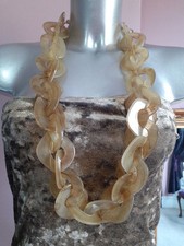 Nali necklace statement for sale Nali necklace statement for sale  HULL