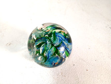 Vintage paperweight inch for sale  Stuart
