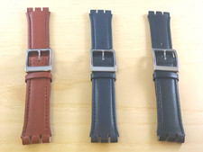 Cinturino per swatch usato  Udine