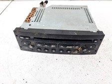 96514684 cassette radio d'occasion  Expédié en Belgium