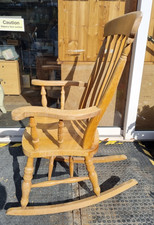 Rocking chair antique for sale  NEWENT