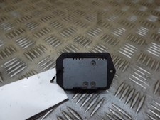 Toyota yaris heater for sale  CARDIFF