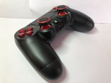 PS4 personalizado FPS 🎮TMR Hall Effect Anti Stick Drift🕹️Ps4 PC gatilhos clicáveis comprar usado  Enviando para Brazil