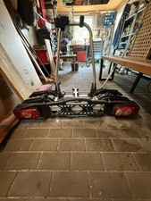 Kupplungsfahrradträger uebler gebraucht kaufen  Leverkusen