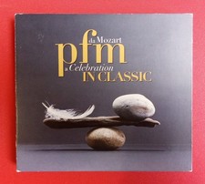 Pfm classic mozart usato  Castel Maggiore