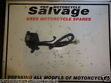 Lexmoto arrow 125 for sale  LEEK
