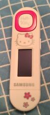 Samsung hello kitty usato  Bassano del Grappa