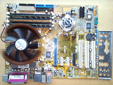 Kit asus a8n usato  Olgiate Comasco