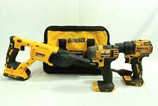 Dewalt 20v impact for sale  Ocala