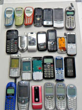 Stock cellulari samsung usato  Roma