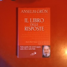 libro delle risposte usato libro delle risposte usato Chieti