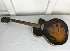 1955 silvertone harmony for sale  Chillicothe