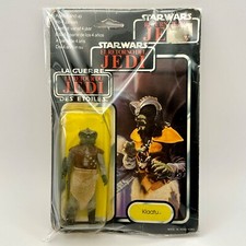 Kenner trilogo 1983 d'occasion  Crozon