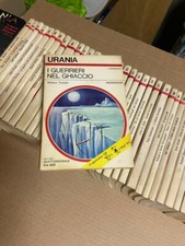 Urania bianco n.675 usato  Pinerolo