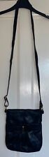 Ladies black leather for sale  COVENTRY