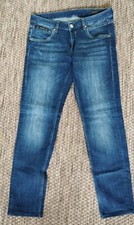Neu herrlicher jeans gebraucht kaufen  Lörrach