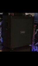 Laney ironheart 4x12 for sale  SKEGNESS