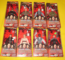 Star trek playmates gebraucht kaufen  Zepernick