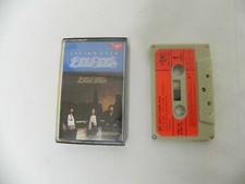 Usado, Bee Gees - Living Eyes 1982 KOREA Cassette Tape comprar usado  Enviando para Brazil