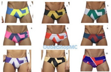 Roupa de banho/cuecas de banho masculinas Addicted comprar usado  Enviando para Brazil