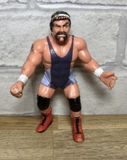 Rick steiner wcw for sale  PETERBOROUGH