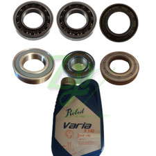 Kit cuscinetti paraoli usato Kit cuscinetti paraoli usato  Sciacca