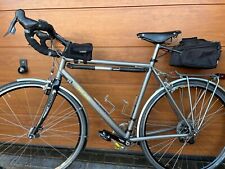 Spa cycles audax for sale  PRESTON