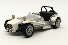 Replicars scale white d'occasion  Expédié en Belgium
