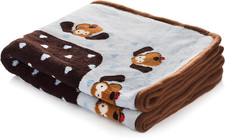 Snuggle puppy blanket for sale  Denver