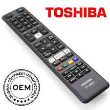 Toshiba 8069 remote for sale  NOTTINGHAM