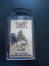 Jeu cartes top d'occasion  Dijon