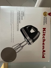 ღ kitchenaid handmixer gebraucht kaufen  Deutschland