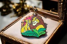Badge tokyo disneyland d'occasion  Marseille XII