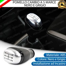 Pomello leva cambio usato  Napoli