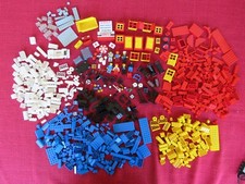Lotto lego vari usato  Italia