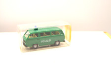 Wiking kombi polizei gebraucht kaufen  Zepernick