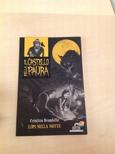 Lupi nella notte usato  Val Masino