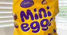 Cadbury chocolate easter for sale  CATTERICK GARRISON