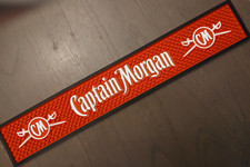 Captain morgan rum for sale  East Bridgewater