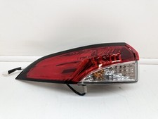 2020 2021 TOYOTA COROLLA SEDAN LANTERNA TRASEIRA ESQUERDA DRIVER HALOGÊNIO FABRICANTE DE EQUIPAMENTO ORIGINAL USADO 947 461-31 comprar usado  Enviando para Brazil