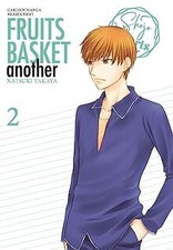 Fruits basket another d'occasion  Expédié en France